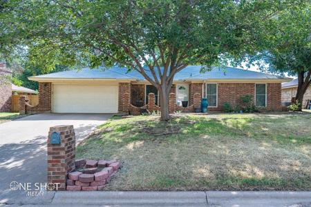 5209 Long Shadows Lane