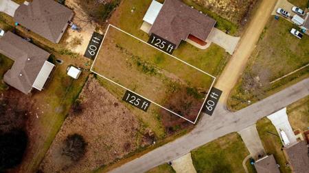 TBD Schooner Road