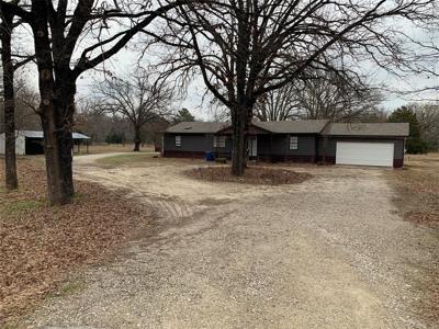 3464 N State Highway 19