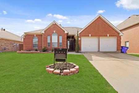 1205 Westridge Drive
