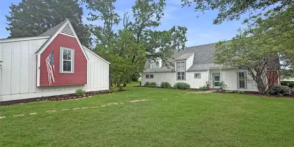124 SE County Road 3147