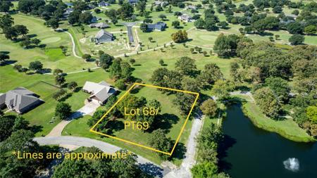 Lot 68, PT 69 Private Road 5939