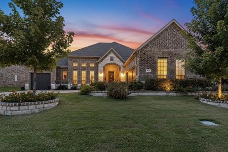 985 Foxhall Drive