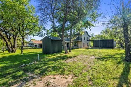 4321 Green Oak Drive