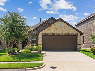 2540 Pettus Drive