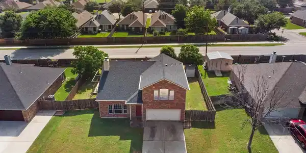 704 Madeline Court