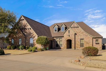2307 Bordeaux Drive