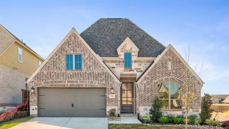 1721 Hillside Stroll Drive