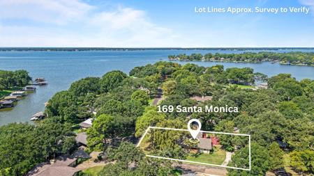 169 Santa Monica Drive