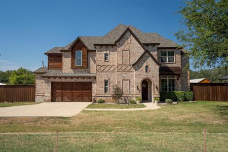400 Shady Lane