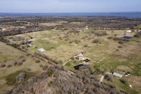 TBD Lot 1 Seven Points Blvd