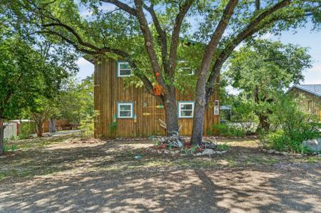 418 County Road 1627