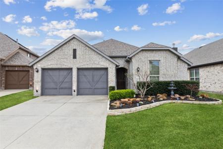 836 Parkland Drive