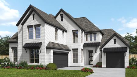 1116 Brookwood Drive