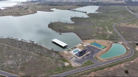 LOT 31 WATERFRONT CLUB