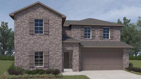 8406 Everly Drive