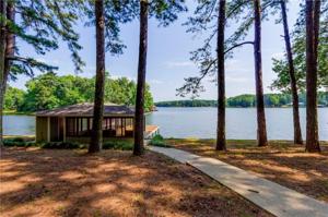 147 Overlook Park Drive
