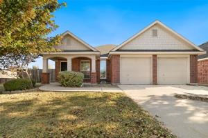 201 Bayfield Drive