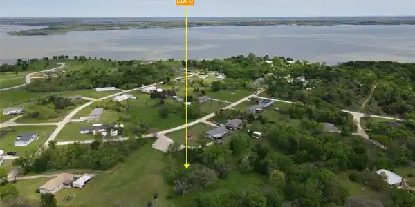 Lot 5 SE County Rd.3048A