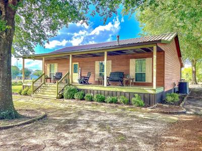 6861 County Road 4710