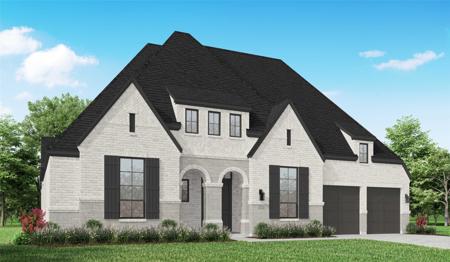 4609 Sandbrock Parkway