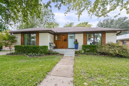 7324 Bennington Drive