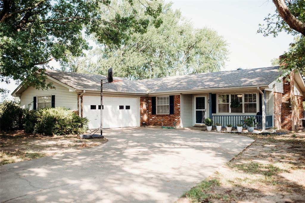 709 Amy Way, Bonham, TX lhrmls01760757
