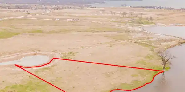 Lot 47 Richland Cove