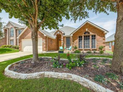 1507 Lowes Farm Parkway