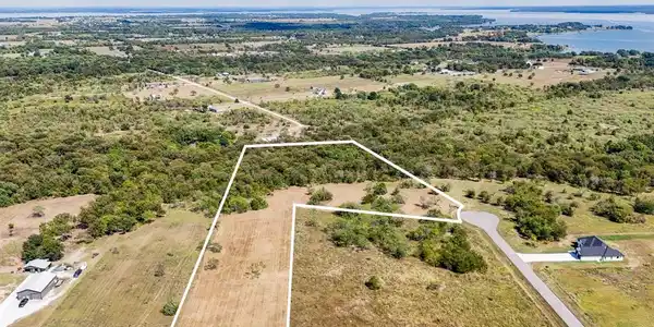 Lot 83 & 88 Stillwater Shores