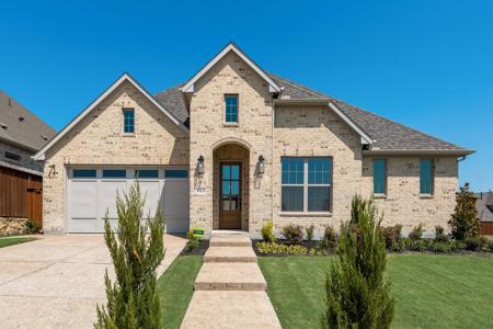 1513 Eden Edge Lane