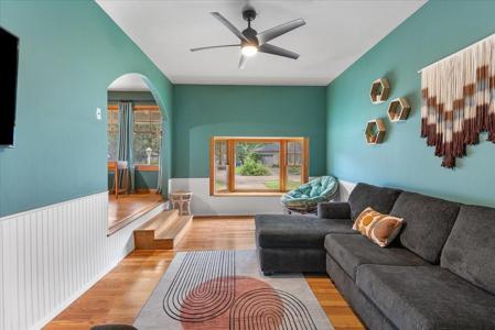 6617 Pimlico Drive