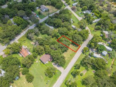 4211 Tejas Trail