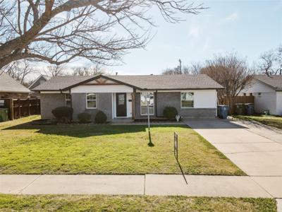 524 Ridgecrest Drive
