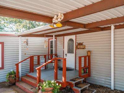 196 S Perch Road