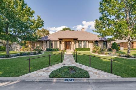 314 Stonebridge Drive
