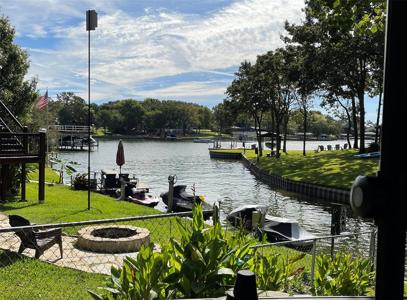127 Little River Bend
