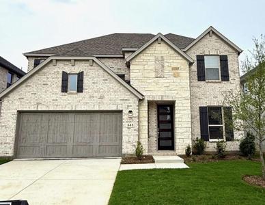 543 Ardsley Park Drive