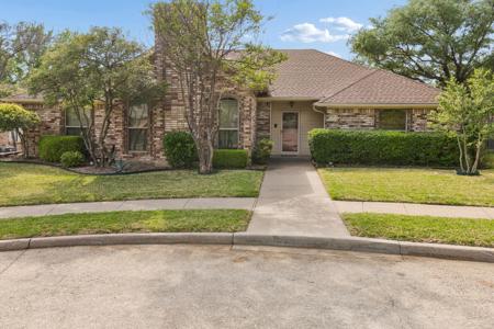 1714 Blain Drive