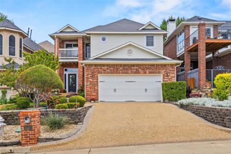 3146 Bourbon Street Circle