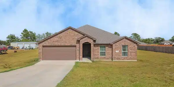 158 County Road 4869