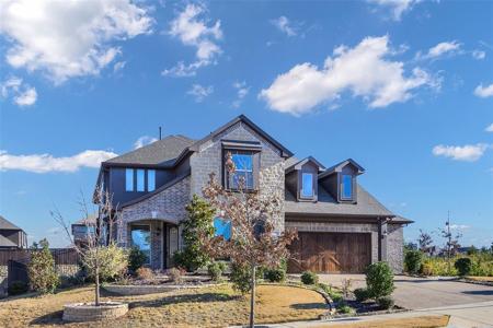1713 Transcendence Drive