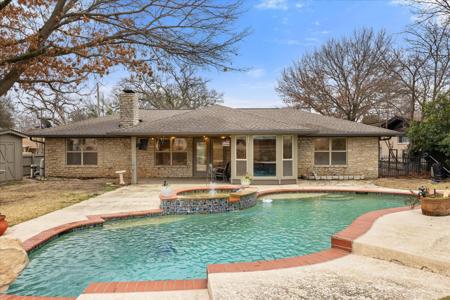 3908 Fairway Drive