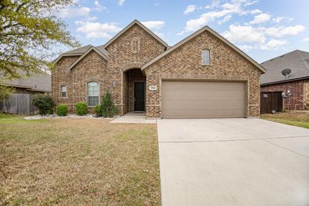 3014 Glenview Drive