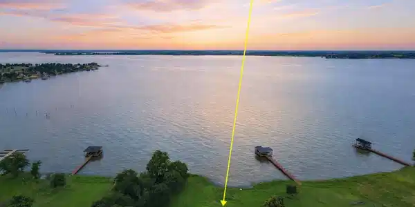 Lot 13 Waterside Drive