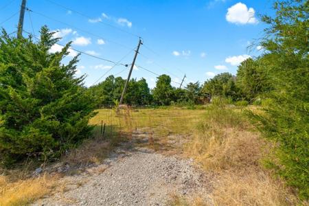 Lot 408 County Road 899