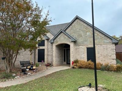 35 Cedar Bayou Circle