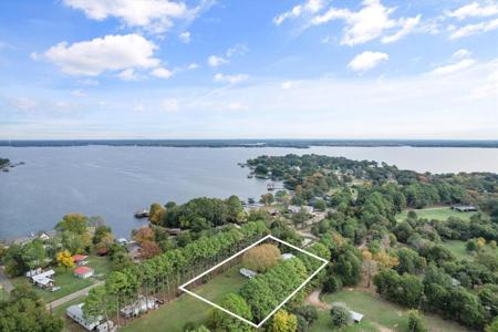 TBD McFarland Drive