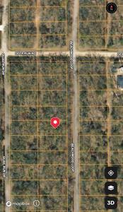 Lot 98 Beachwood Loop