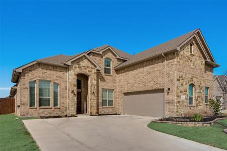 3612 Rolling Meadows Drive